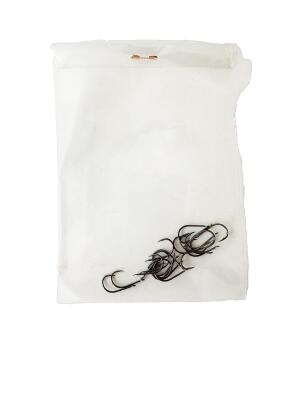 Fudo 1001 Chinu Black Nikel İğne 20 Adet – Dökme İğne - 1