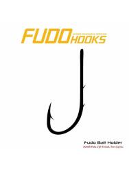 Fudo 8000 Bait Holder Nikel İğne - 2