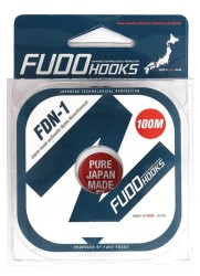 Fudo FDN-1 Gri 100m LRF Misina - Fudo