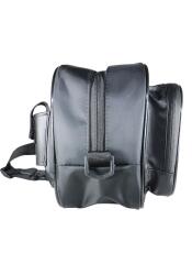 Fujin Action Bag Black Camo Spin - LRF Çantası - 2