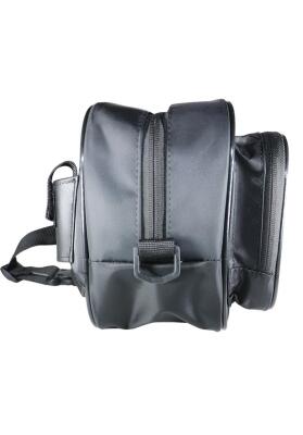 Fujin Action Bag Black Camo Spin - LRF Çantası - 2