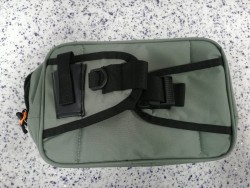 Fujin Action Bag Spin - LRF Çantası - 2