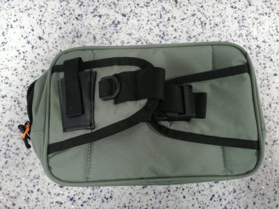 Fujin Action Bag Spin - LRF Çantası - 2