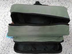 Fujin Action Bag Spin - LRF Çantası - 3