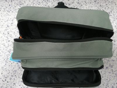 Fujin Action Bag Spin - LRF Çantası - 3