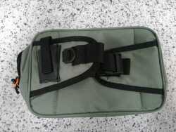 Fujin Action Bag Spin - LRF Çantası - 2