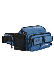 Fujin AjiGo Bel Çantası Indigo - Balıkçı Çantası - 2