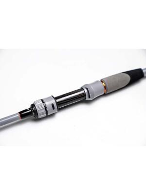 Fujin Ajime 183cm 05-5gr LRF Kamışı FAJ-602UL - 3