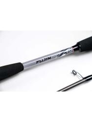 Fujin Ajime 183cm 05-5gr LRF Kamışı FAJ-602UL - 4