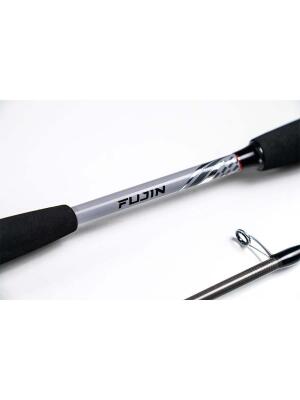 Fujin Ajime 183cm 05-5gr LRF Kamışı FAJ-602UL - 4
