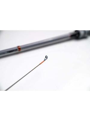 Fujin Ajime 183cm 05-5gr LRF Kamışı FAJ-602UL - 5