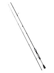 Fujin Ajime 198cm 05-5gr LRF Kamışı FAJ-662UL