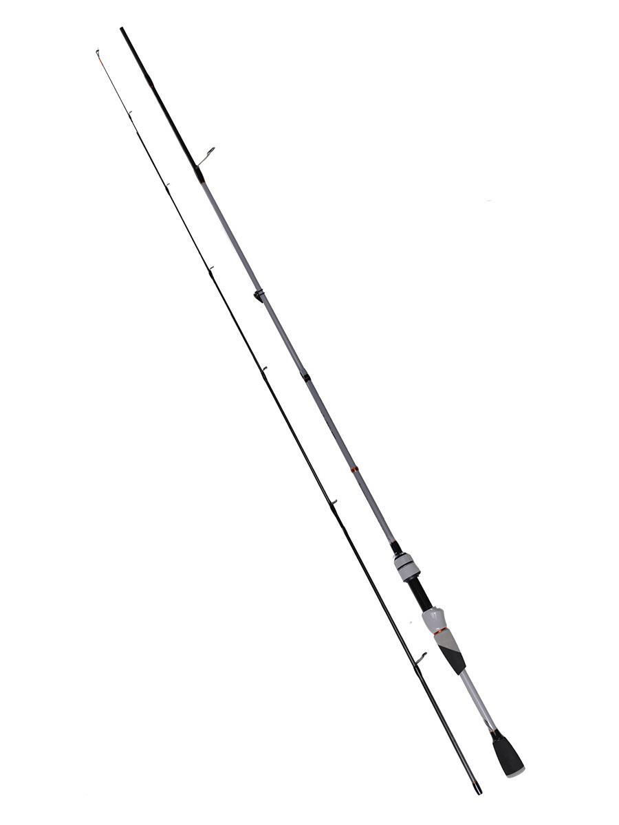 Fujin Ajime 198cm 05-5gr LRF Kamışı FAJ-662UL