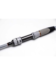 Fujin Ajime 228cm 05-5gr LRF Kamışı FAJ-762UL - 3