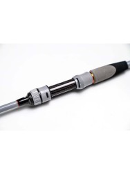 Fujin Ajime 228cm 1-11gr LRF Kamışı FAJ-762L - 7