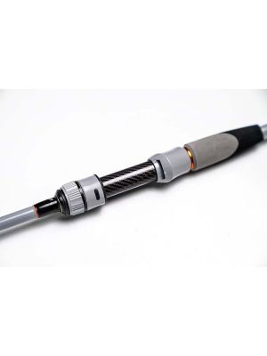 Fujin Ajime 228cm 1-11gr LRF Kamışı FAJ-762L - 7