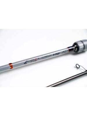 Fujin Ajime 228cm 1-11gr LRF Kamışı FAJ-762L - 4