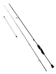Fujin Ajime Black Swan 175cm 02-3gr Aji LRF Kamışı