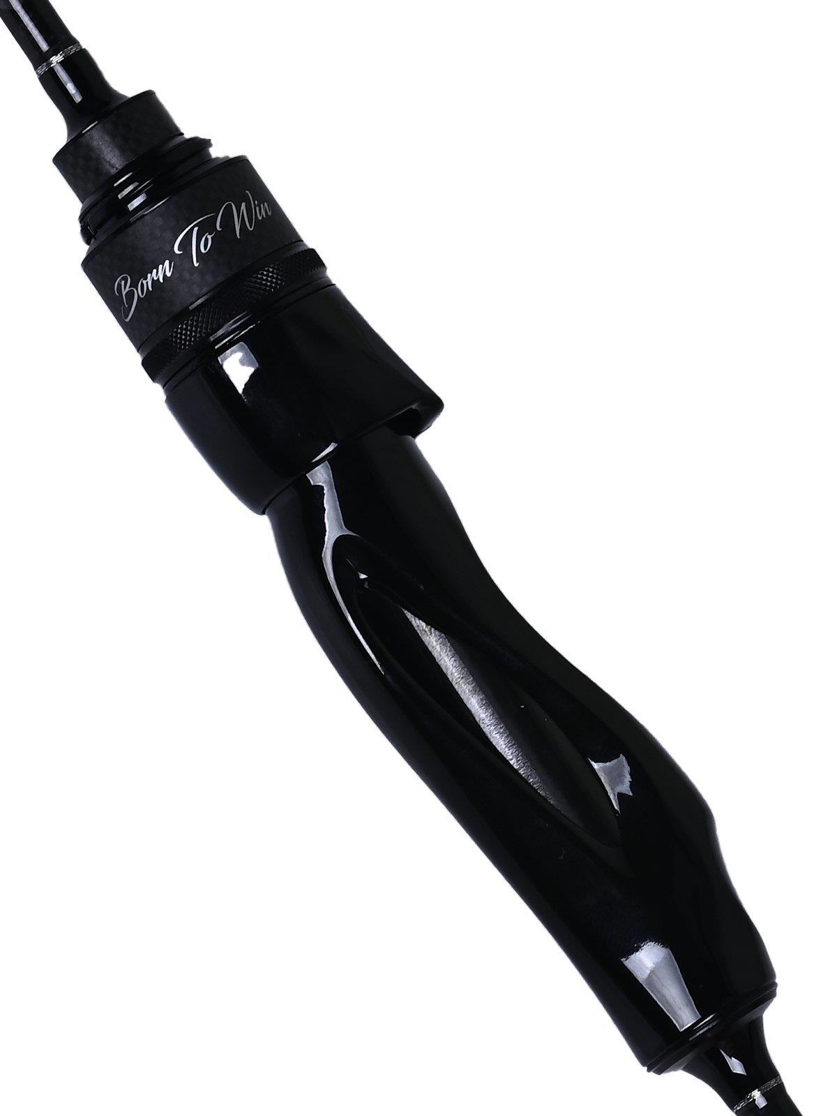 Fujin Ajime Black Swan 175cm 02-3gr Aji LRF Kamışı Aji Olta