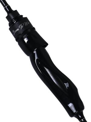 Fujin Ajime Black Swan 175cm 02-3gr Aji LRF Kamışı - 4