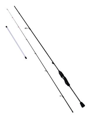 Fujin Ajime Black Swan 205cm 04-5gr Aji LRF Kamışı - 1