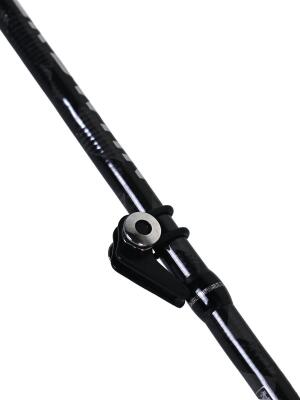 Fujin Ajime Black Swan 205cm 04-5gr Aji LRF Kamışı - 3