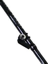 Fujin Ajime Black Swan 205cm 04-5gr Aji LRF Kamışı - 3