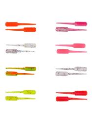 Fujin Baby FRY 2,7cm LRF Silikon Yem - Fujin