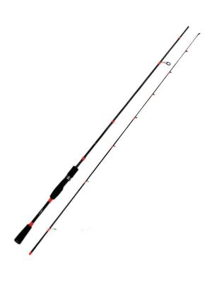 Fujin Boreas 230cm 1-15gr Orange LRF Kamışı - 1
