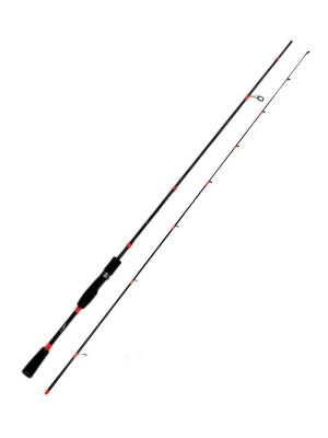 Fujin Boreas 230cm 1-15gr Orange LRF Kamışı - 1