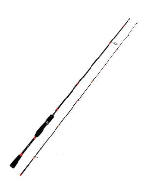 Fujin Boreas 258cm 1-20gr Orange LRF Kamışı - 1