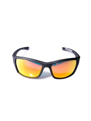 Fujin Boreas Polarize Balıkçı Güneş Gözlüğü Turuncu - 2