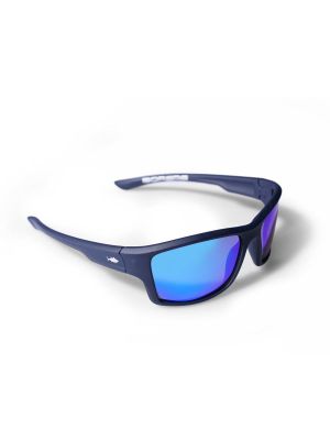 Fujin Boreas Polarize Güneş Gözlüğü Blue - Mavi - 1