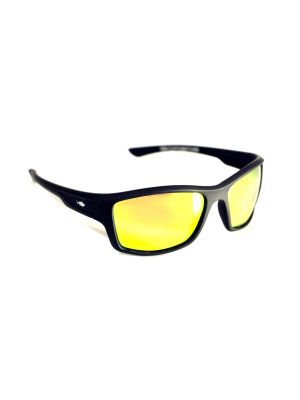 Fujin Boreas Polarize Güneş Gözlüğü Yellow - Sarı - 1
