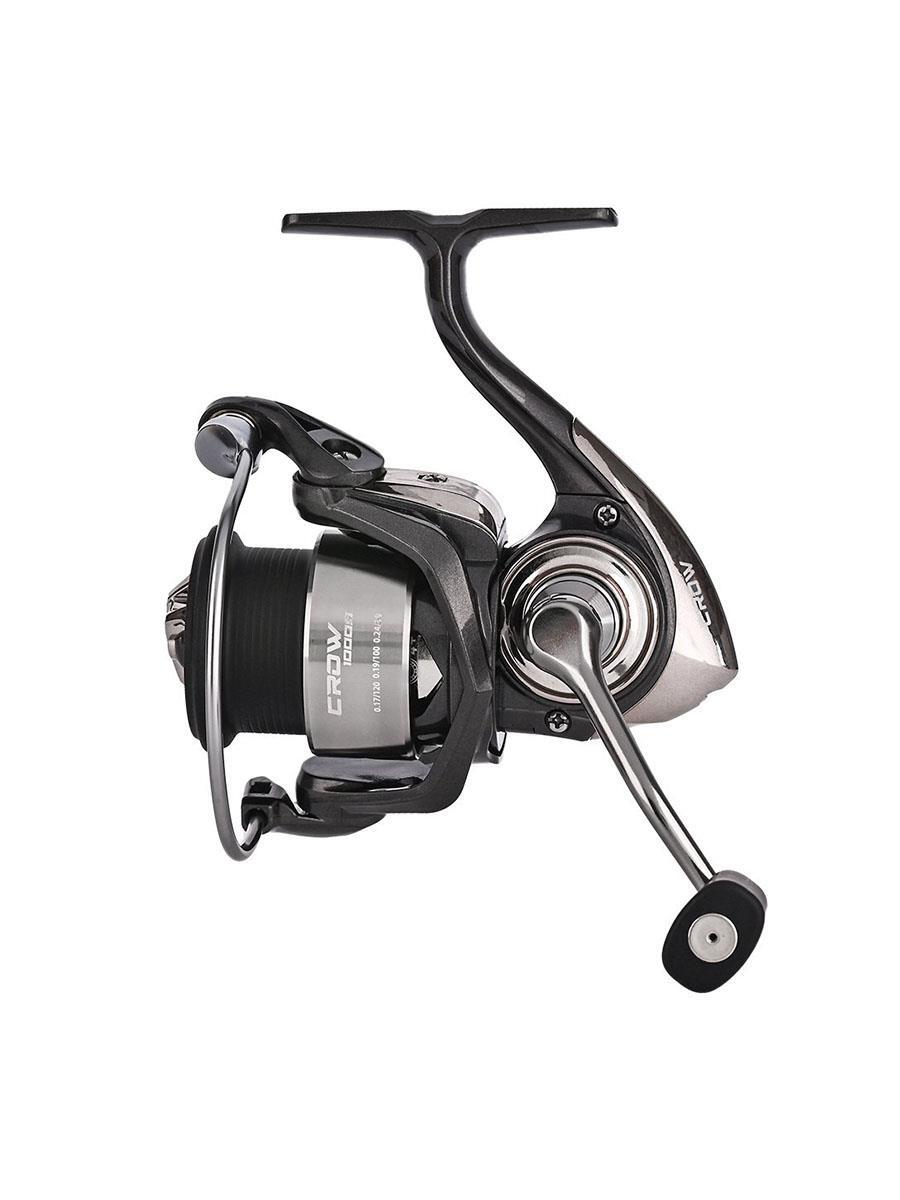 Fujin Crow 2000s LRF Olta Makinesi