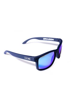 Fujin Dragon Polarize Güneş Gözlüğü Blue - Mavi - 1