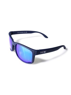 Fujin Dragon Polarize Güneş Gözlüğü Blue - Mavi - 2