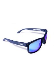 Fujin Dragon Polarize Güneş Gözlüğü Blue - Mavi - Fujin