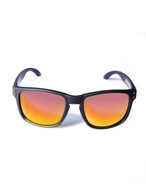 Fujin Dragon Polarize Güneş Gözlüğü Orange - Turuncu - 2