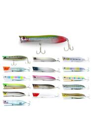 Fujin Elnino EN-130SW 13cm 31.5gr Maket Balık