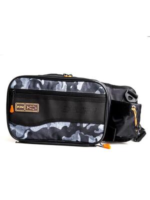 Fujin Explorer Bag Spin - LRF Çantası - 1