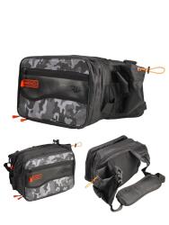 Fujin Explorer Bag Spin - LRF Çantası - 2