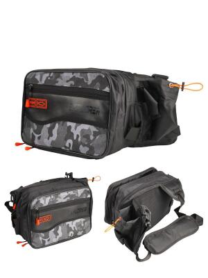 Fujin Explorer Bag Spin - LRF Çantası - 2