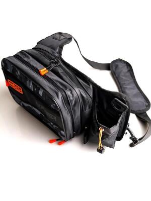 Fujin Explorer Bag Spin - LRF Çantası - 3