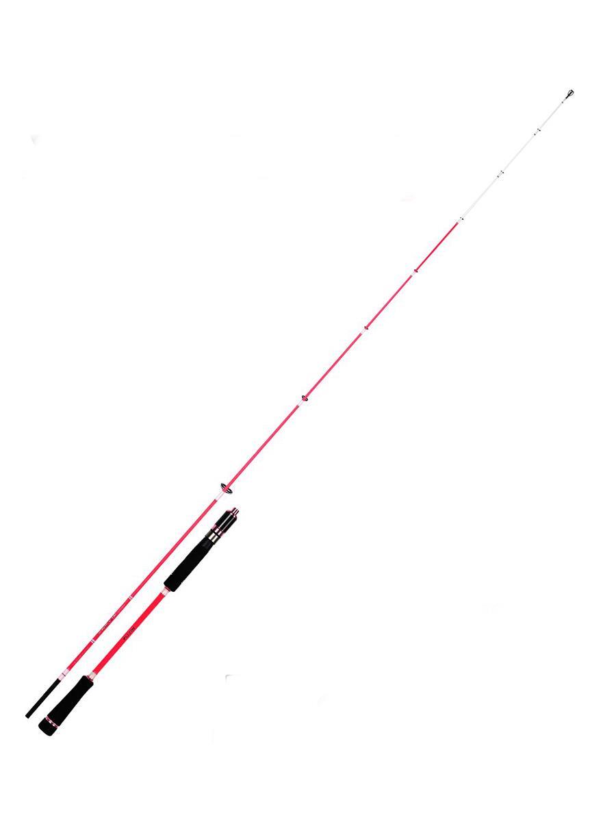 Fujin Freyja Light Jigging 180cm 15-90gr Jig Kamış