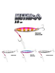 Fujin Metal GO 10gr 50mm Jig Yem - 2