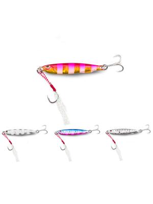 Fujin Metal GO 30gr 72mm Jig Yem - 1