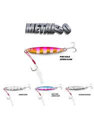 Fujin Metal GO 30gr 72mm Jig Yem - 2