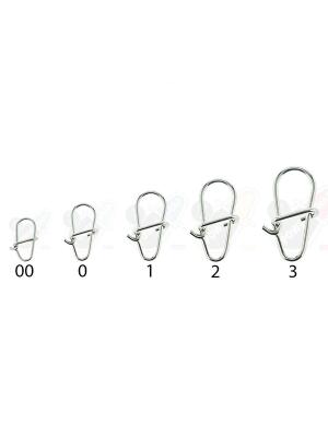 Fujin Power Snap Klips - 1