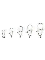 Fujin Power Snap Klips